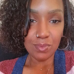 Meet your Posher, Antoinette